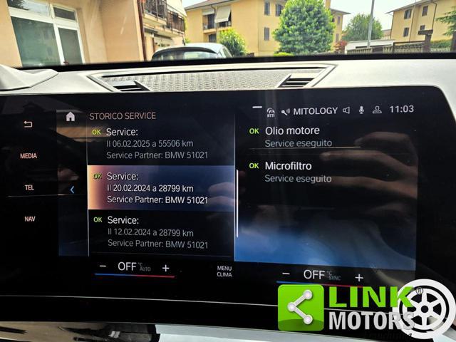 BMW X1 Xline 18d Sdrive18d 150 CV X-Line