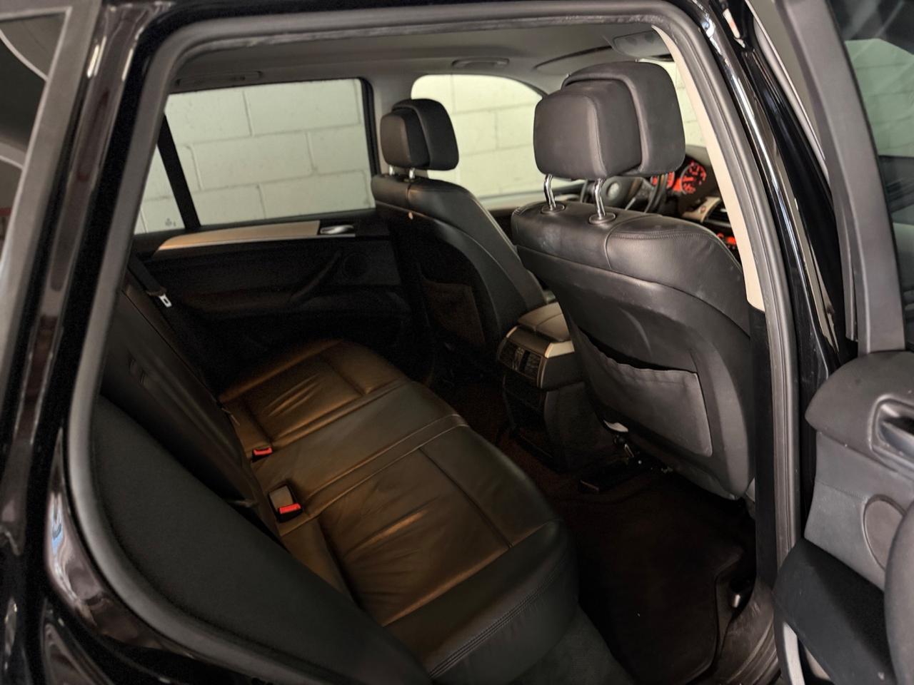Bmw X5 xDrive30d Futura
