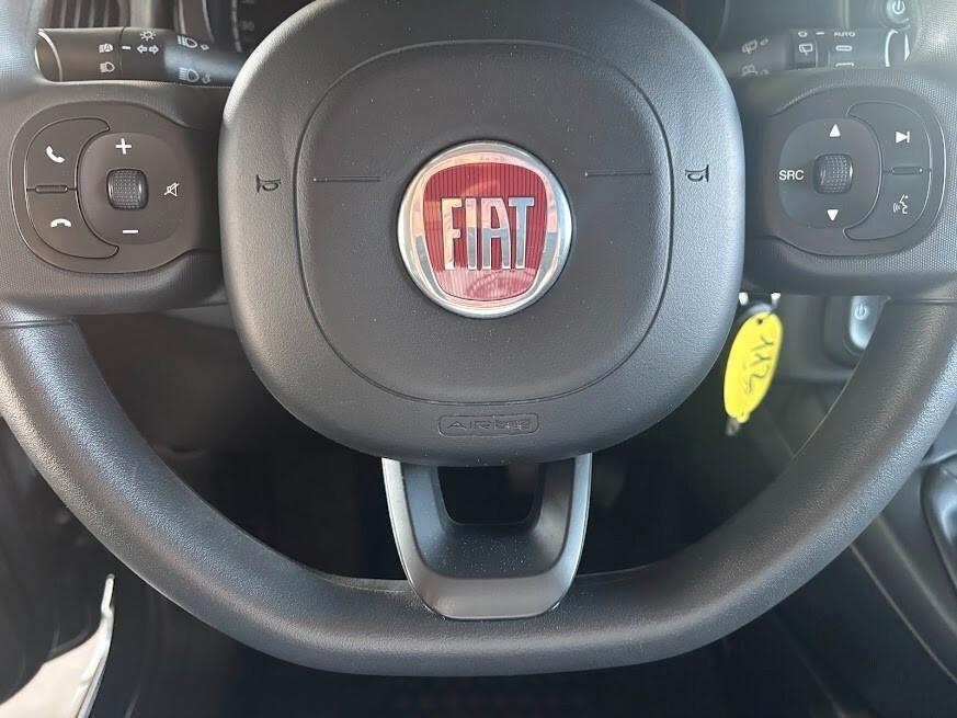 Fiat Panda 1.0 Hybrid City Cross 70CV 40.000KM