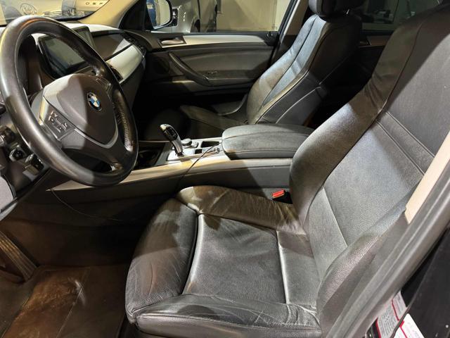 BMW X5 xDrive30d Eletta