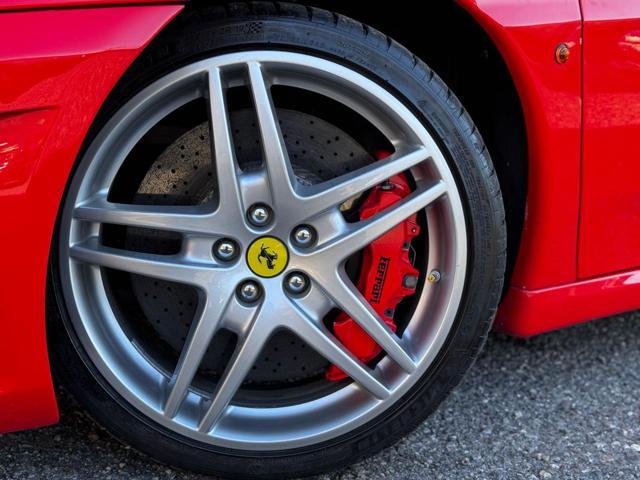 FERRARI F430 F1 60 th Anniversary Italiana