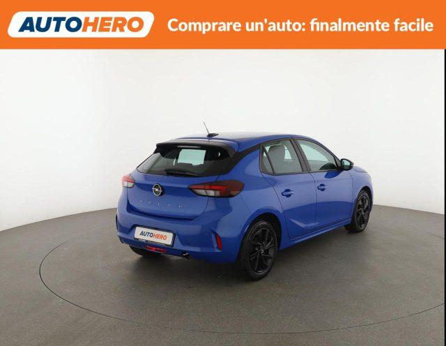 OPEL Corsa 1.2