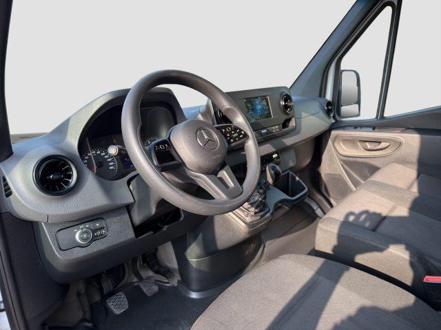 MERCEDES-BENZ Sprinter Sprinter F32/35 311 CDI FWD TN Furgone