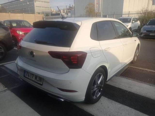 Volkswagen Polo 1.0 tsi R-Line 95cv