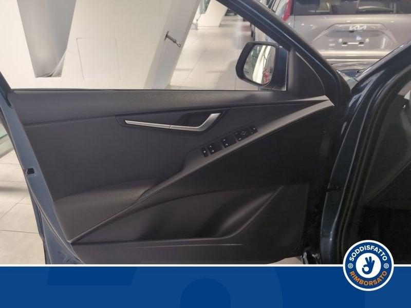 KIA Niro 1.6 HEV BUSINESS DW TT MY25