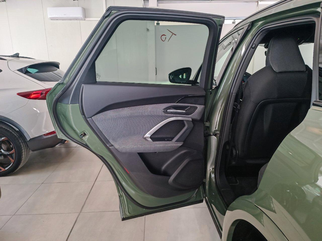 Audi Q5 2.0 tdi mhev+ quattro 204cv s-tronic