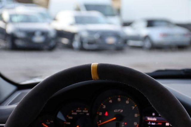 PORSCHE 911 991 3.8 GT3 APPROVED 2028 - PTS