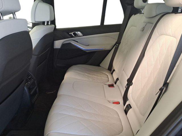 BMW X5 xDrive30d 48V Msport Aut.