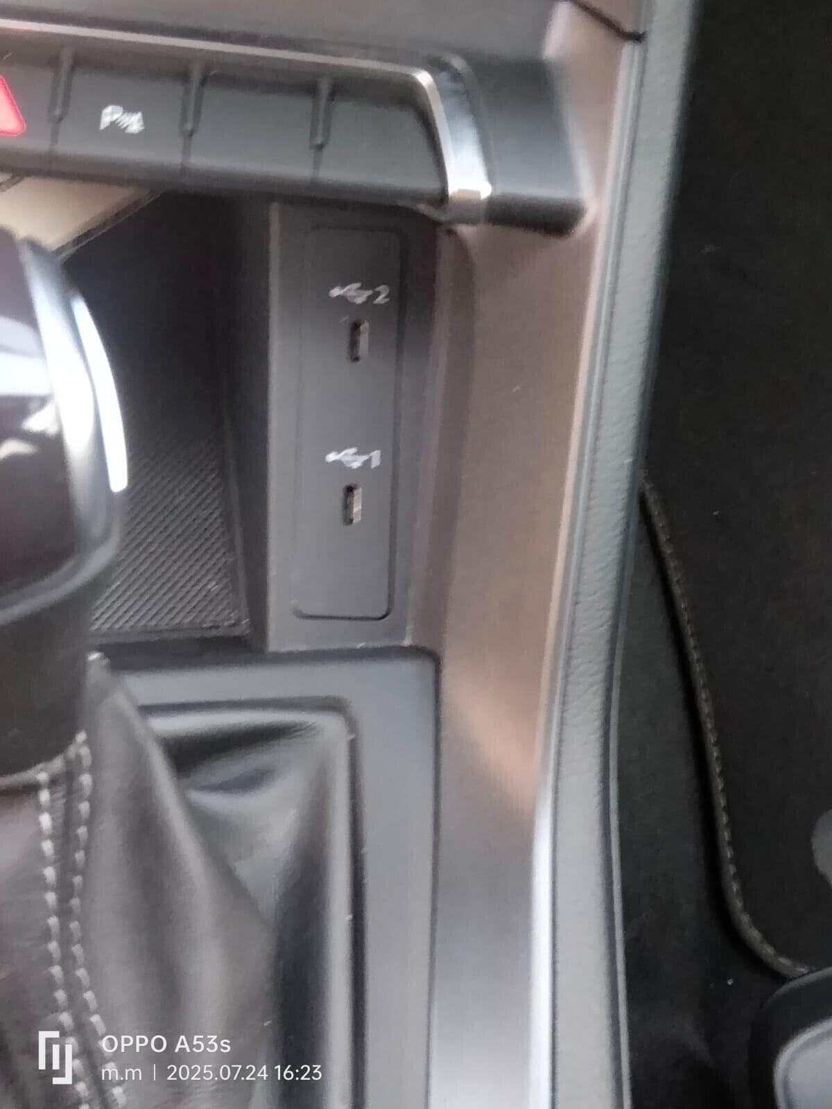 Audi Q3 SPB 35 TDI S tronic quattro edition