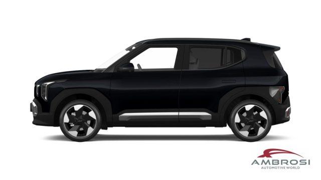 KIA Other EV2 SR FWD EARTH