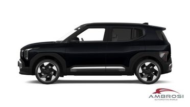 KIA Other EV2 SR FWD EARTH