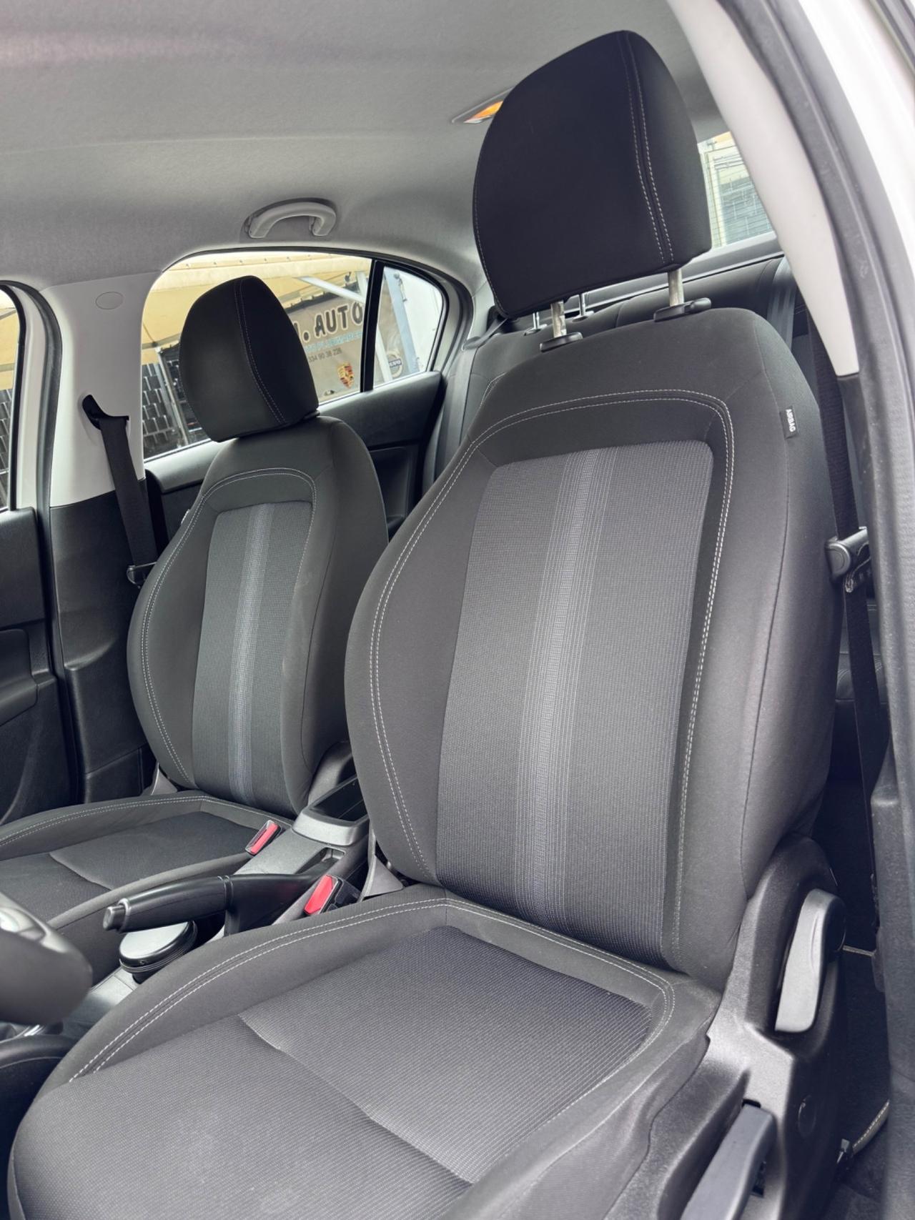 Fiat Tipo 1.6 Mjt 5 porte Lounge 2021