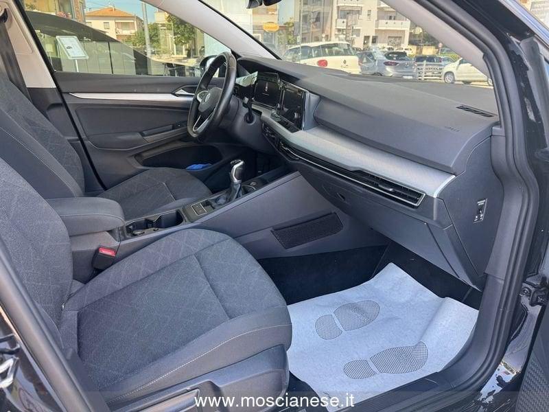 Volkswagen Golf Golf 2.0 TDI 115 CV SCR Life