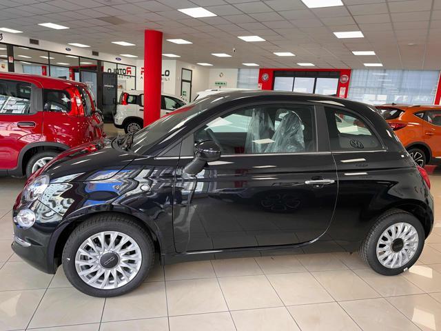 FIAT 500 1.0 Hybrid Dolcevita SENZA FINANZIAMENTO