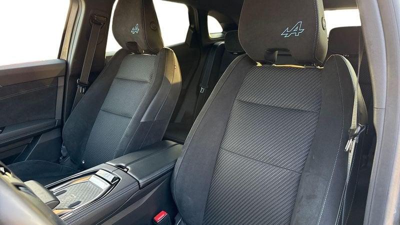 Renault Austral 2023 1.2 E-Tech full hybrid 200cv Techno Esprit