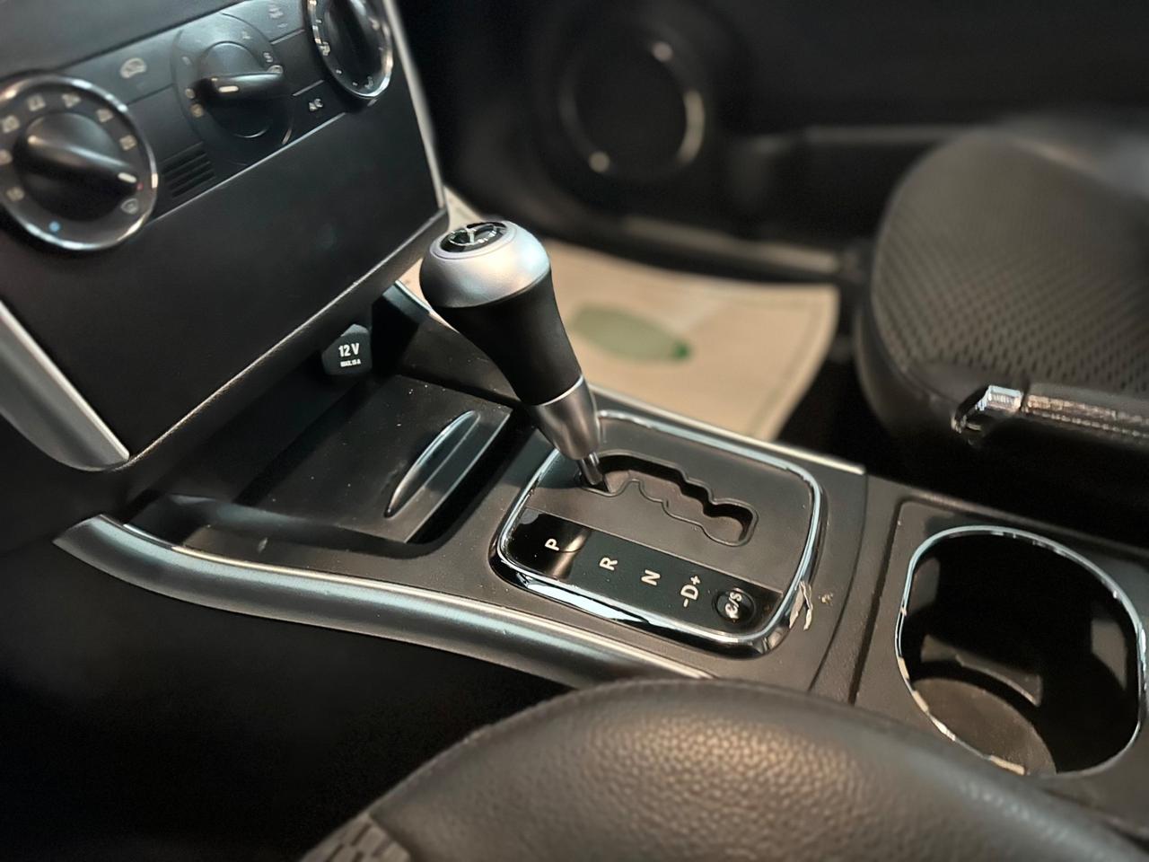 Mercedes-benz B 200/ Sport/automatic/kmcertif.