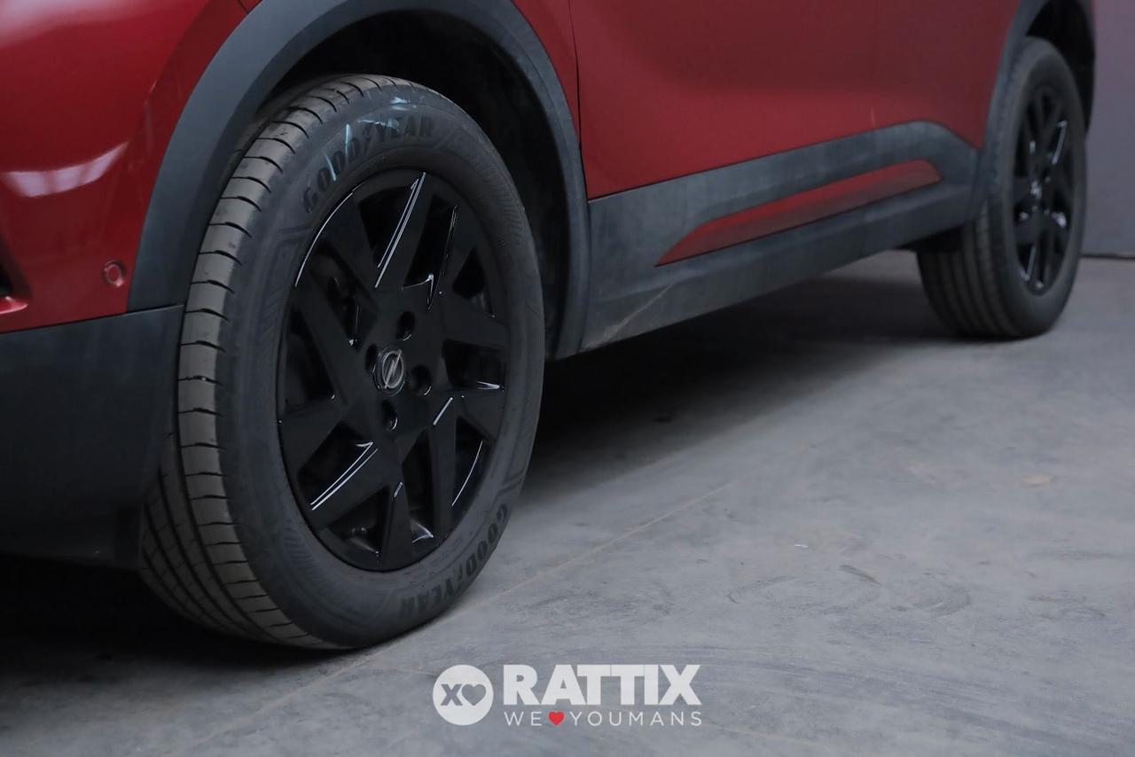 Opel Mokka 1.2 t 120CV GS