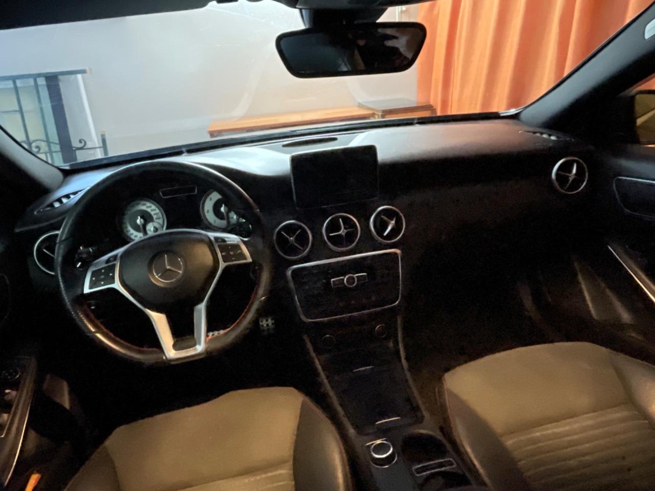 Mercedes-benz A 180 CDI Premium