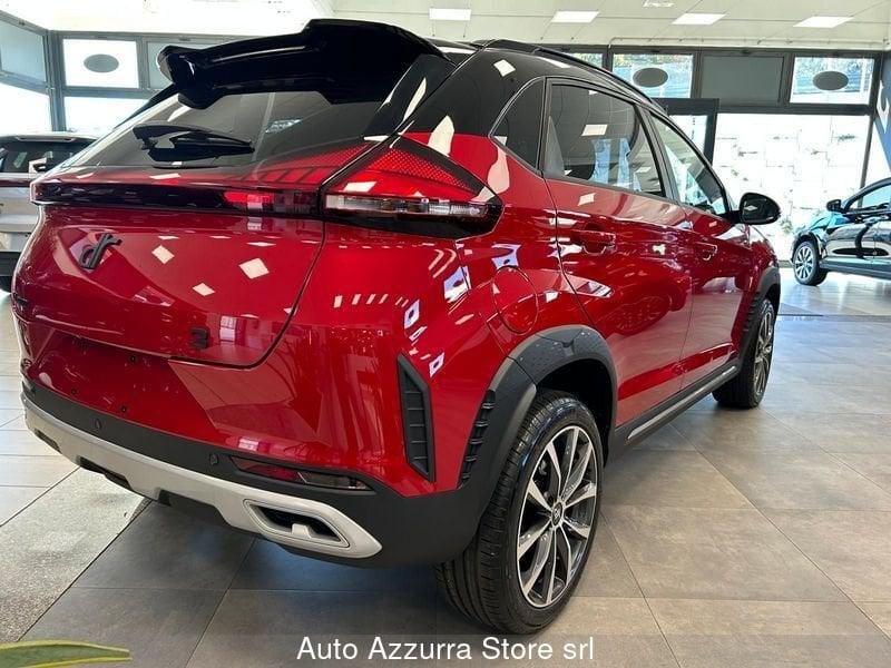 DR AUTOMOBILES dr 3.0 dr 3.0 1.5 Bi-Fuel GPL Collection *NEW MODEL*