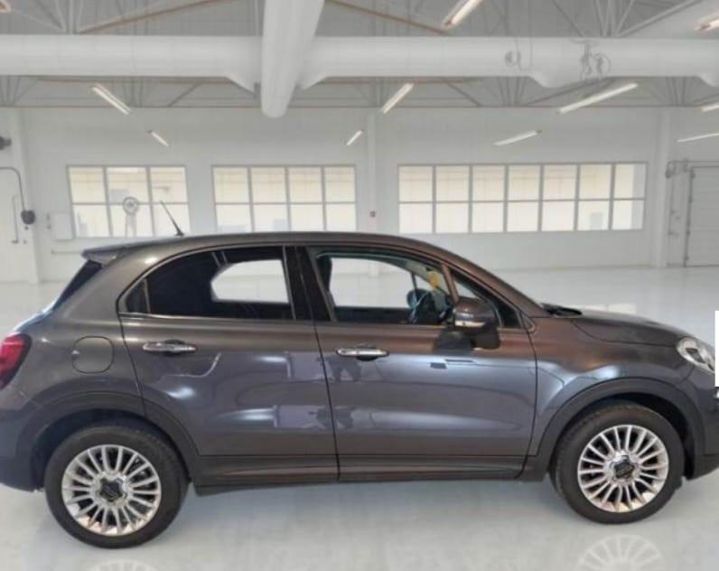 Fiat 500X 1.3 MultiJet 95 CV Cross