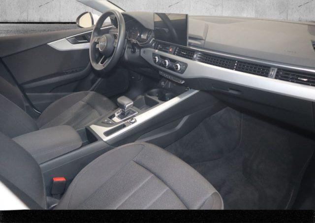 AUDI A5 SPB 35 TDI S tronic Business Advanced