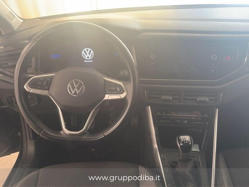 Volkswagen Polo VI 2022 1.0 Life 80cv