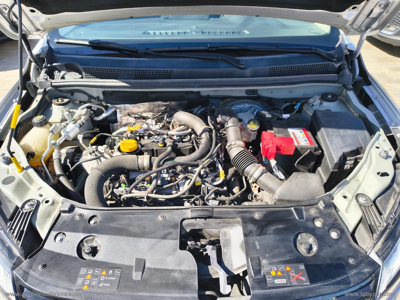 DACIA Jogger 1.0 TCe GPL 100CV 5 posti Extreme