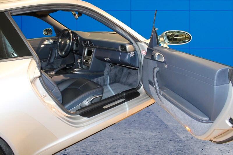 PORSCHE 911 (997) 911 Carrera Coupé