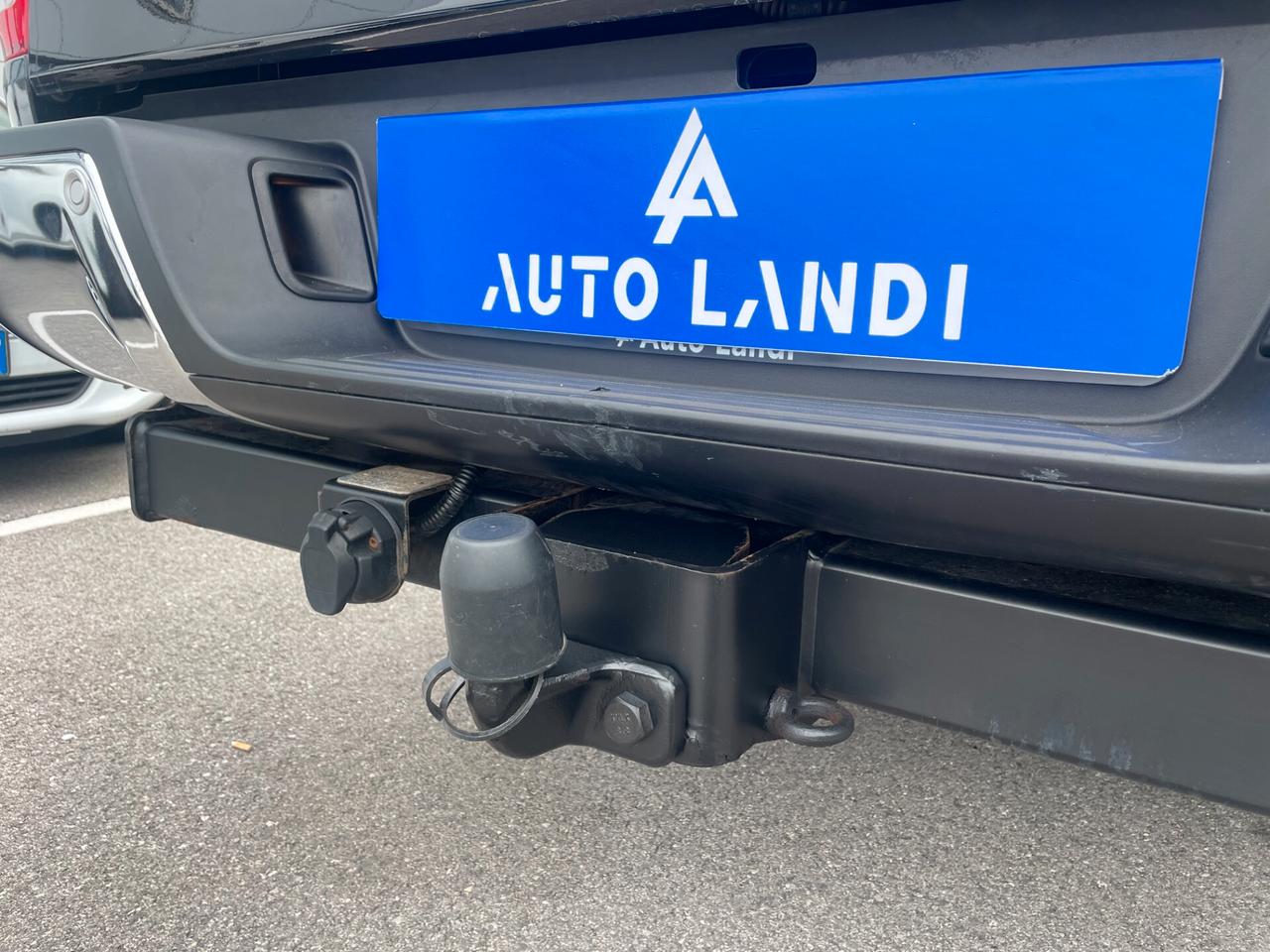 Ford Ranger 3.2 TDCi aut. DC Limited 5pt.