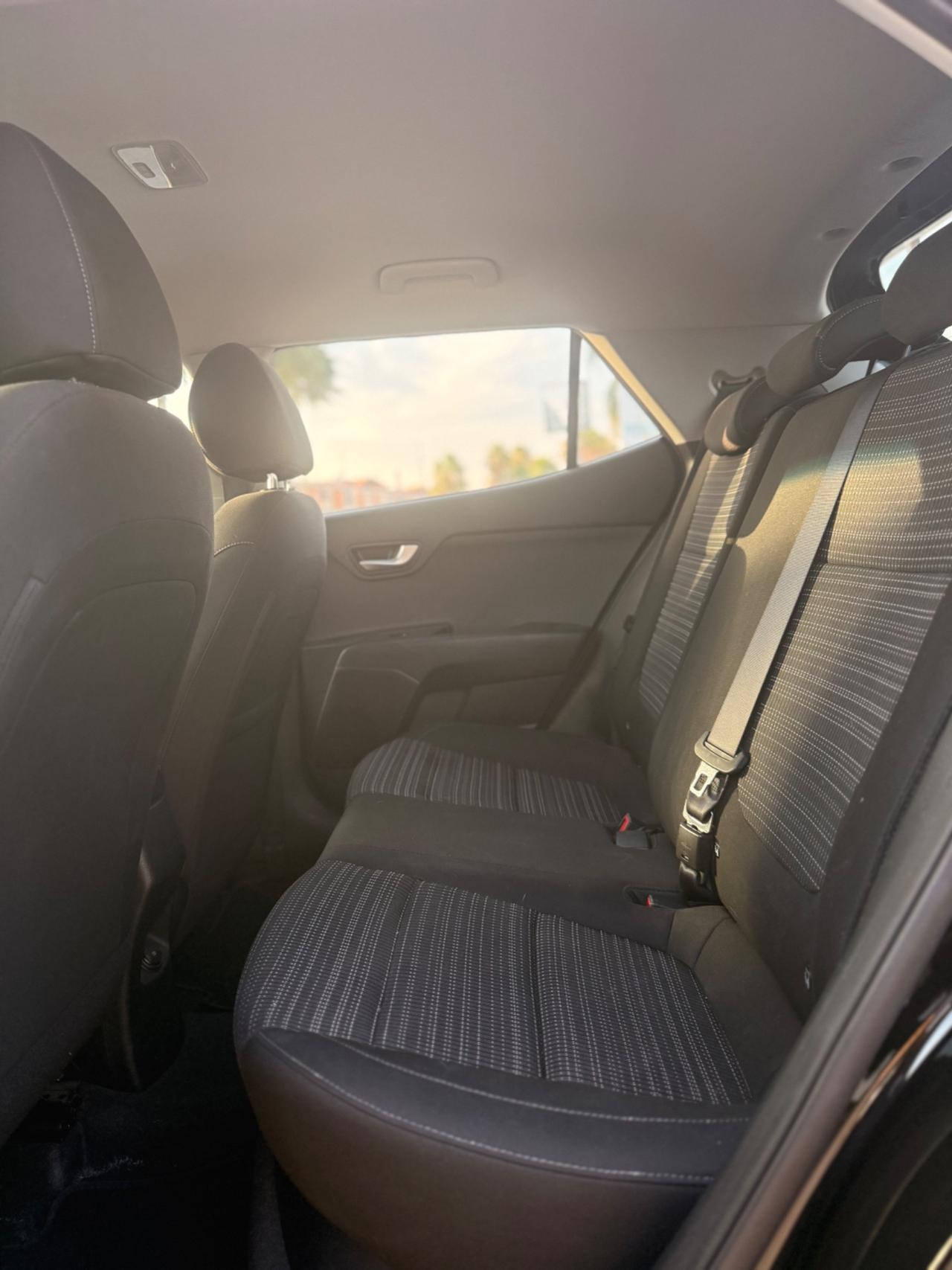 Kia Stonic 1.4 MPI 100 CV Style
