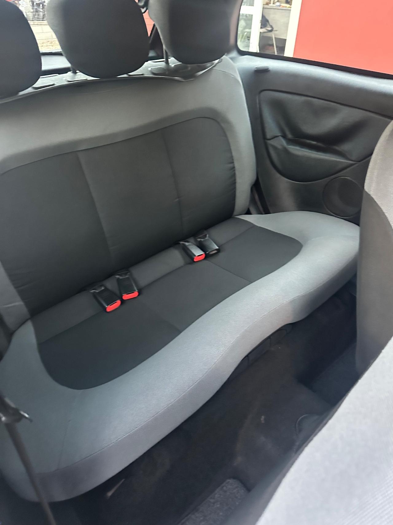 Lancia Ypsilon 1.200 benzina