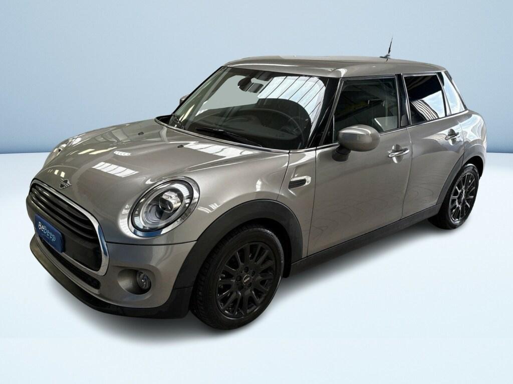 Mini One 1.5 TwinPower Turbo One Business DCT