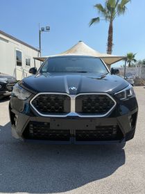 Bmw X2 xDrive 20d MSport