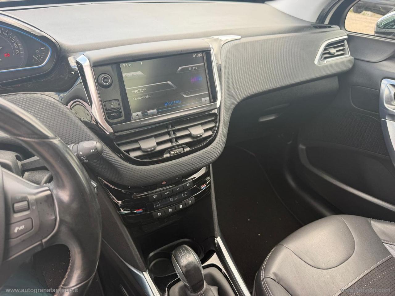 PEUGEOT 2008 1.6 e-HDi 92 CV S&S Allure AFFARE!