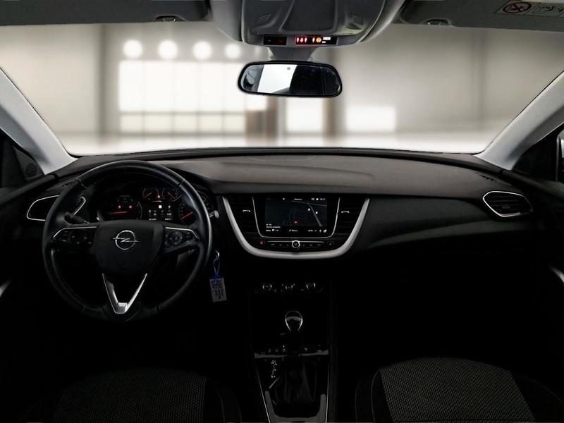 OPEL GRANDLAND X 1.5 Ecotec Diesel 130cv Business S/S AT8