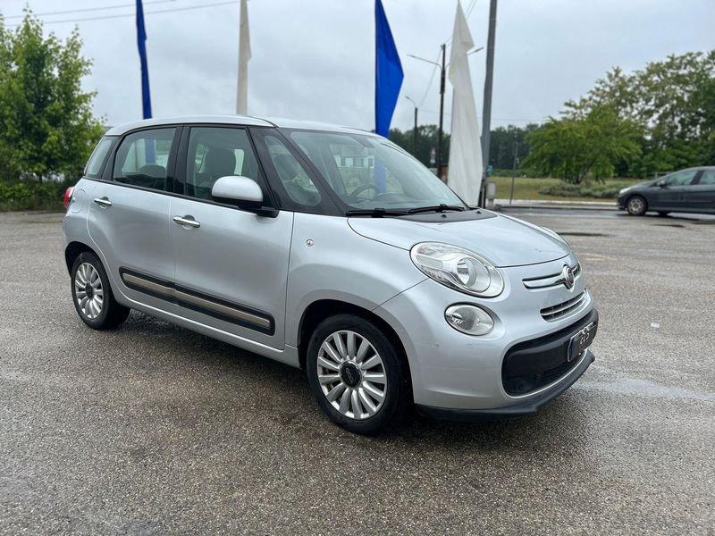 FIAT 500L 1.3 MultiJet 85cv S/S Lounge