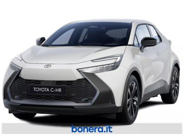 Toyota C-HR 2.0 Plug-in Hybrid 220 Trend FWD e-CVT