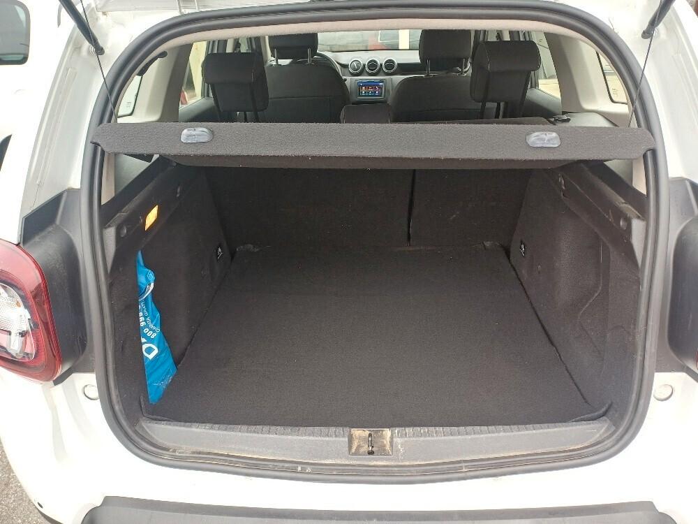 Dacia Duster 1.5 Blue dCi 8V 115 CV 4x2 Comfort
