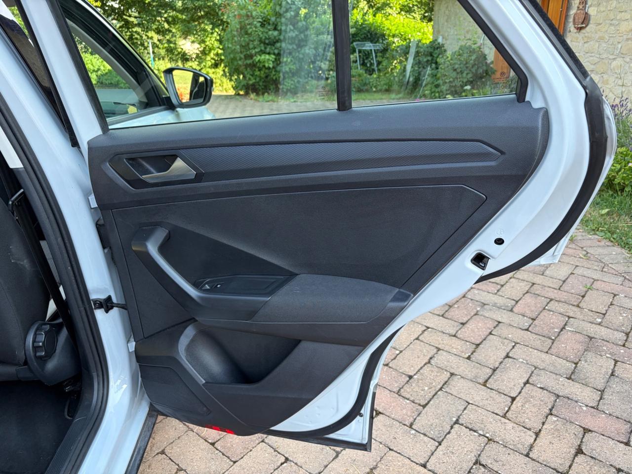 Volkswagen T-Roc 1.5 TSI ACT Advanced BlueMotion Technology