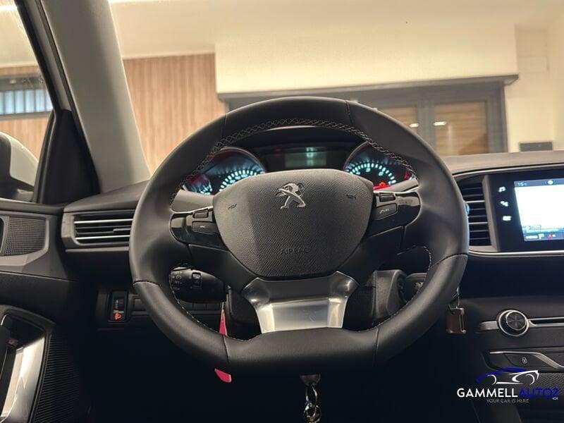 Peugeot 308 Active BlueHDi 100 S&S