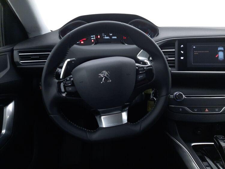 Peugeot 308 SW Business EAT8 BR344605 1.5 Diesel 131CV