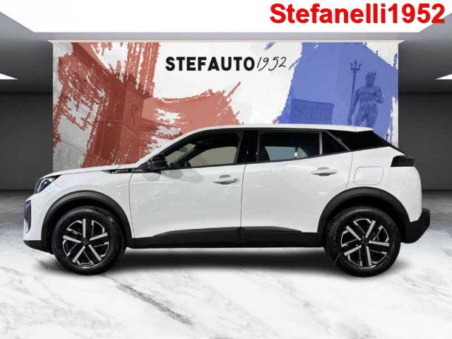 PEUGEOT 2008 1.2 puretech Style s&s 100cv