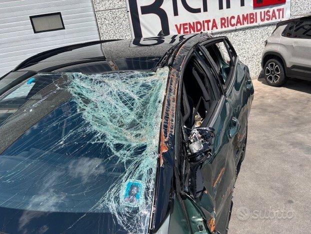 Kia Sportage 1.6 CRDi MHEV AWD DCT GT-line Plus