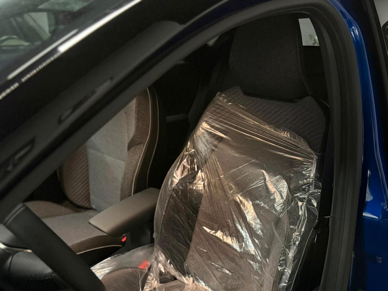 Renault Captur ECO-G 100 CV Techno Pack Winter