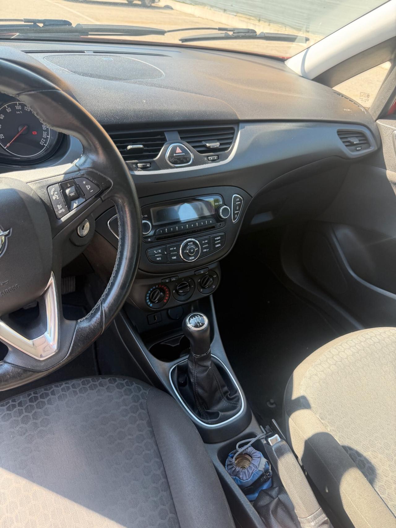 Opel Corsa 1.4 Gpl - NEOPATENTATI - 12 MESI DI GARANZIA -