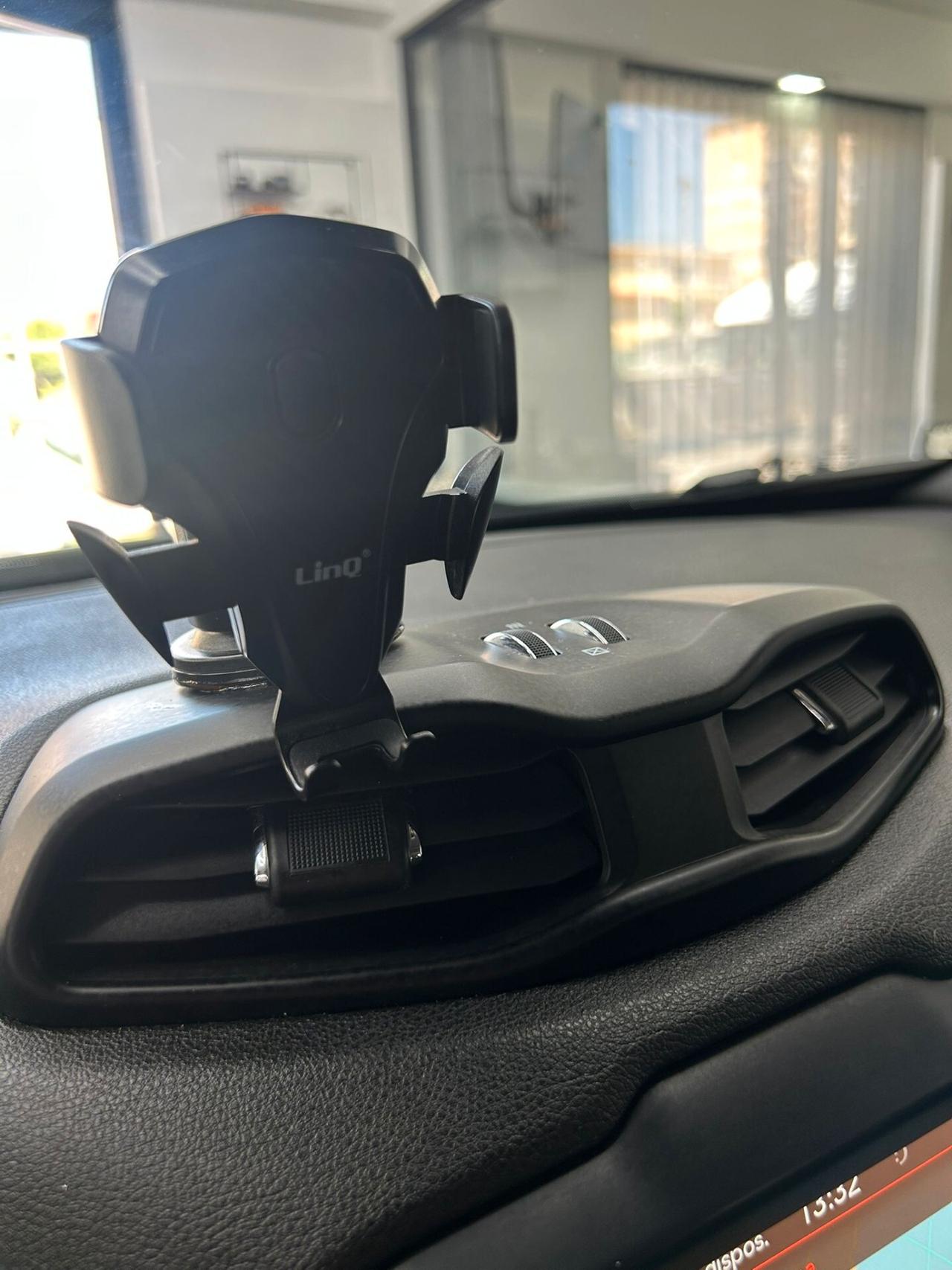 Jeep Renegade 1.6 Mjt 120 CV Longitude