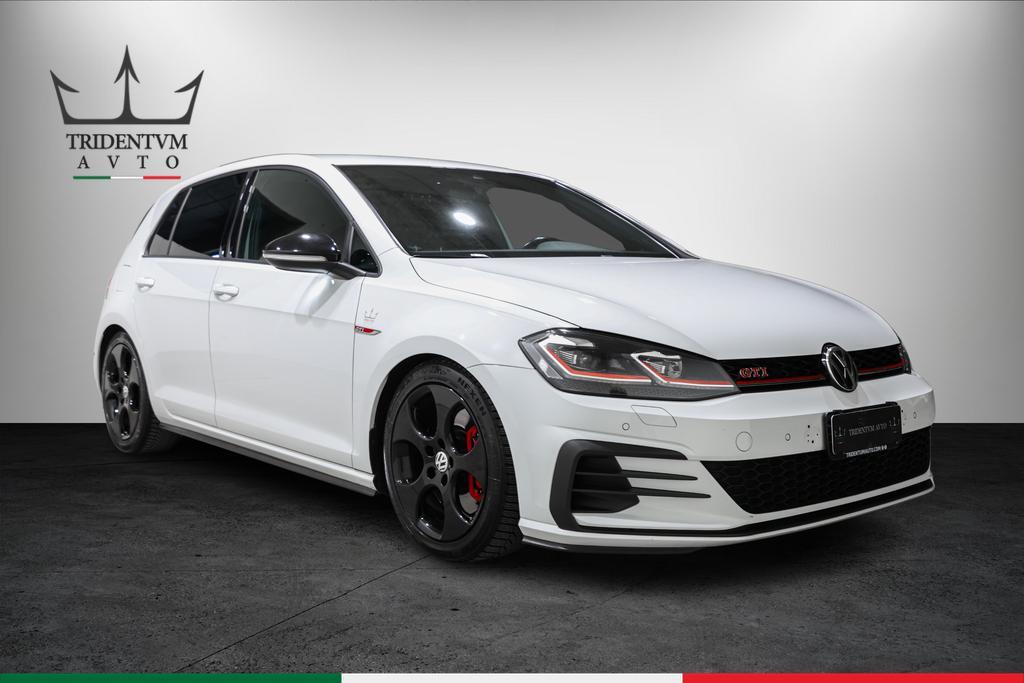 Volkswagen Golf GTI Golf 5p 2.0 tsi Gti Performance 245cv dsg