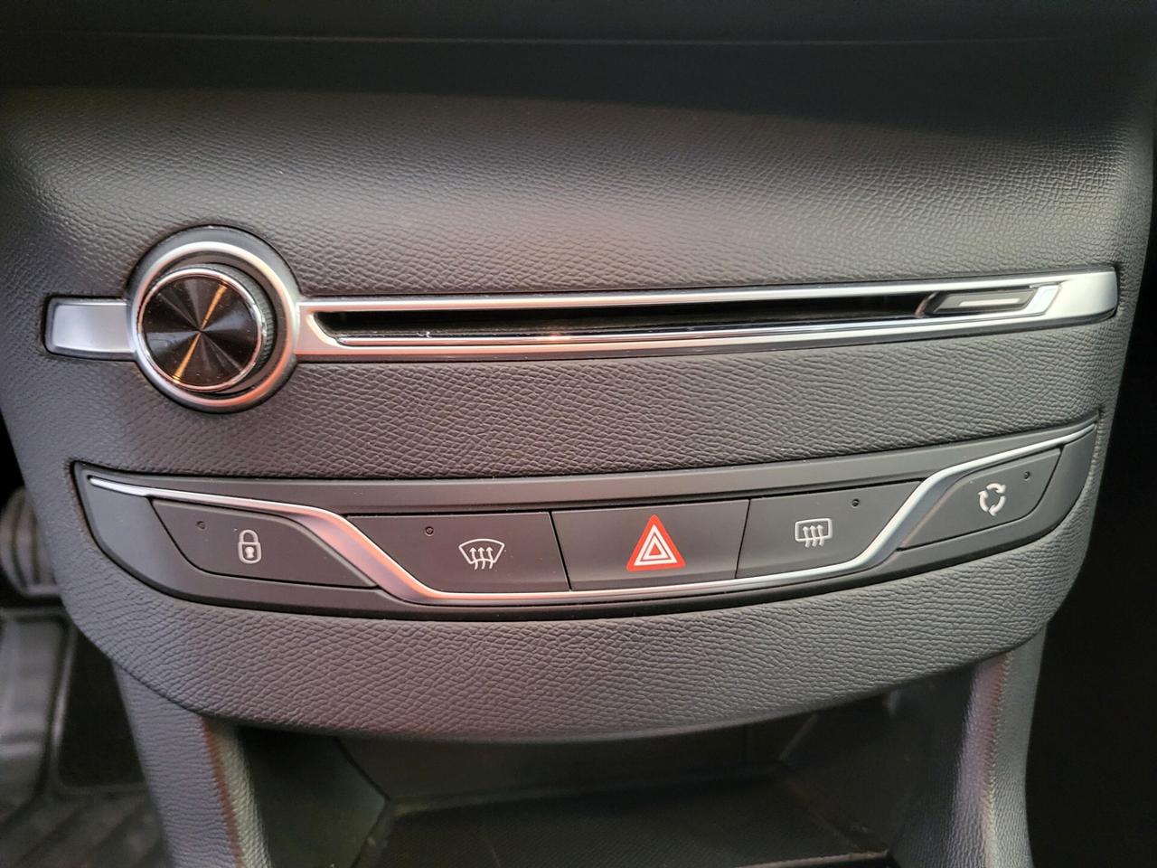 Peugeot 308 BlueHDi 130 S&S Allure