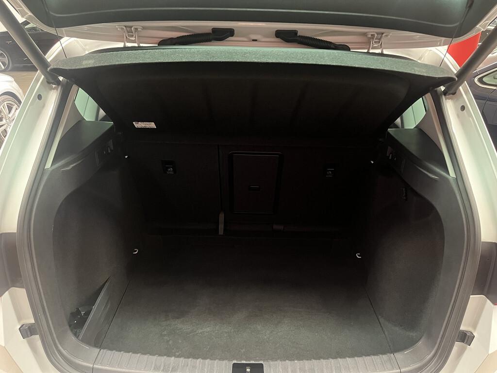 Seat Ateca 2.0 TDI 4x4 Business