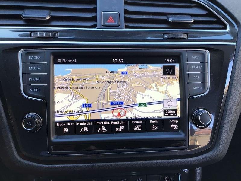 Volkswagen Tiguan 2.0 TDI 150cv BMT 4MOTION Style